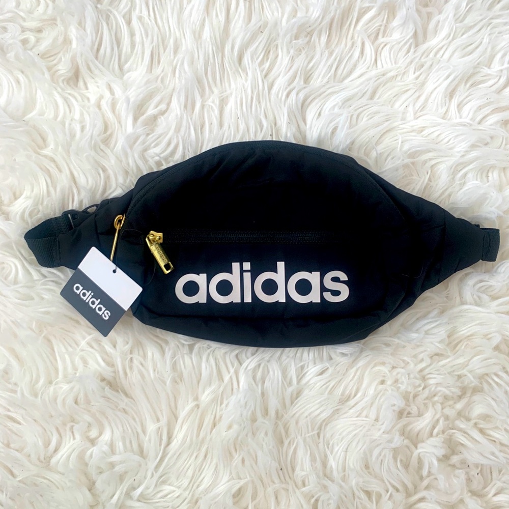 NWT Adidas Fanny Pack